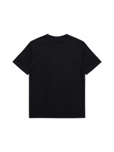 NBA Essentials Youth Jasper Vintage Tee Jayson Tatum Boston Celtics Black