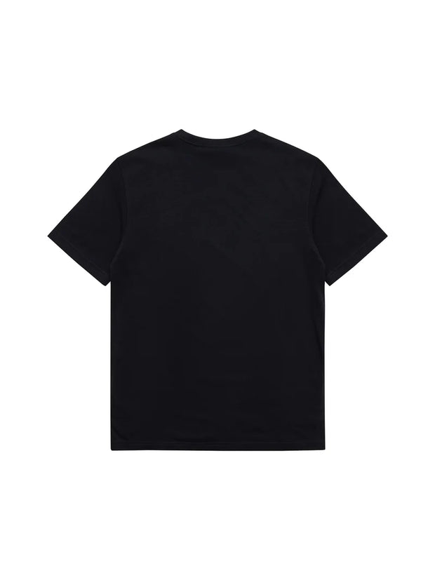 NBA Essentials Youth Jasper Vintage Tee Jayson Tatum Boston Celtics Black