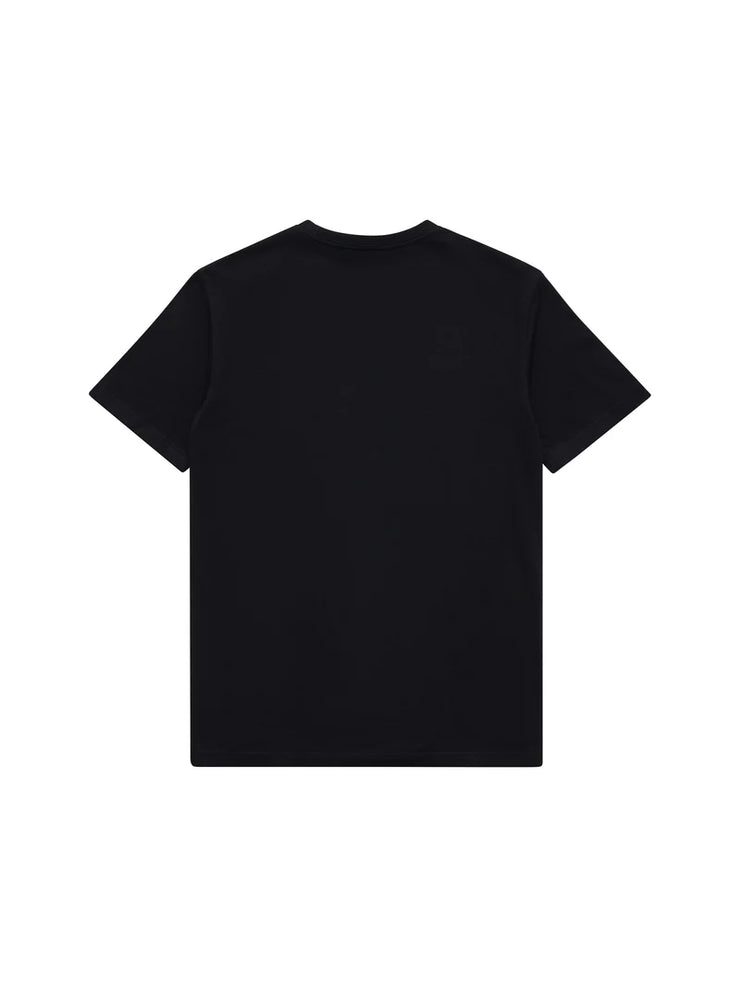 NBA Essentials Youth Jasper Vintage Tee Kevin Durant Phoenix Suns Black
