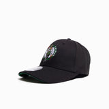 NBA Essentials Youth NBA Classic 6 Panel Boston Celtics Black