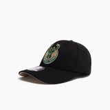 NBA Essentials Youth NBA Classic 6 Panel Milwaukee Bucks Black