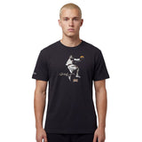 Mitchell & Ness NBA Dunk Tee Philadelphia 76ers Iverson