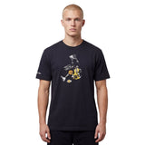 Mitchell & Ness NBA Dunk Tee Los Angeles Lakers Shaquille O’Neal