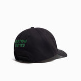 NBA Essentials Youth NBA Classic 6 Panel Boston Celtics Black