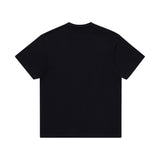 NBA Essentials NBA Barron Vintage Tee Chicago Bulls Black