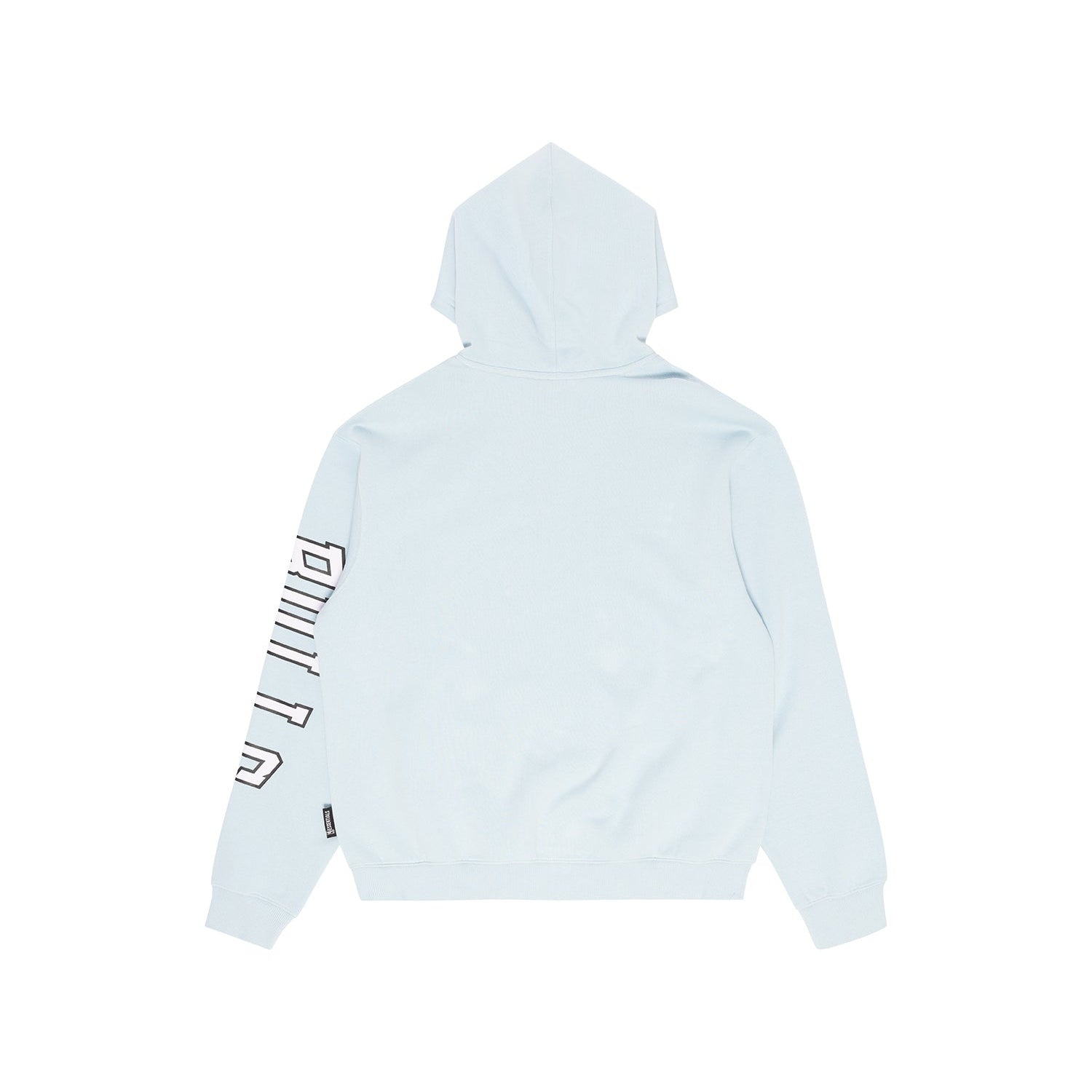 NBA Essentials Marlow Vintage Hood Chicago Bulls Carolina Blue
