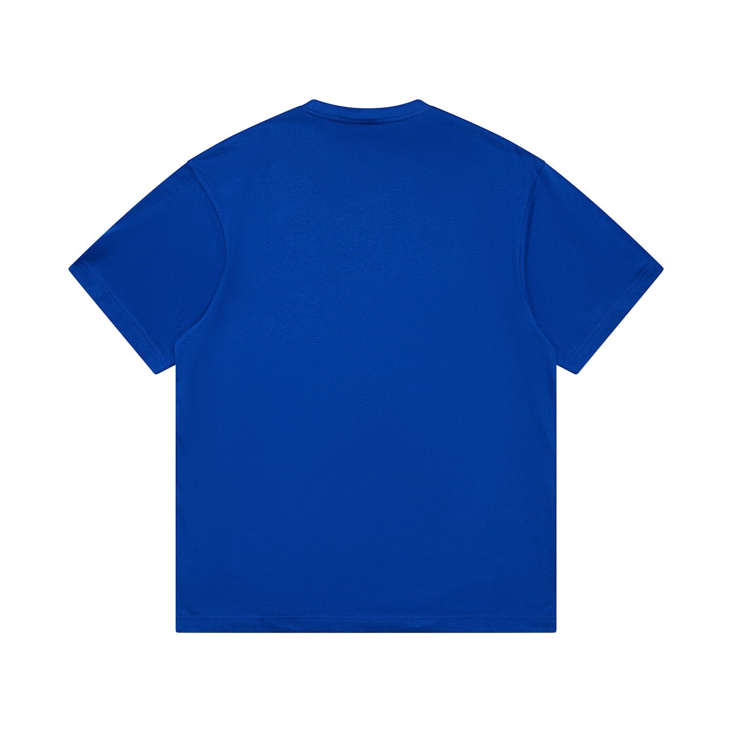 NBA Essentials NBA Barron Vintage Tee Golden State Warriors Rush Blue
