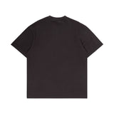 NBA Essentials Merrit Vintage Tee Los Angeles Lakers Black