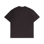NBA Essentials Merrit Vintage Tee Los Angeles Lakers Black