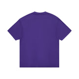 NBA Essentials NBA Barron Vintage Tee Los Angeles Lakers Field Purple