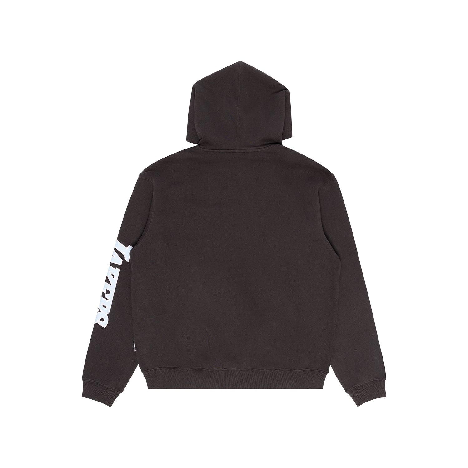 NBA Essentials Youth NBA Marlow Vintage Hood Los Angeles Lakers Black
