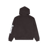 NBA Essentials Youth NBA Marlow Vintage Hood Los Angeles Lakers Black
