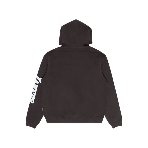 NBA Essentials Youth NBA Marlow Vintage Hood Los Angeles Lakers Black