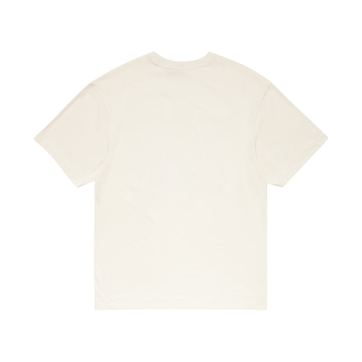 NBA Essentials Hartford Vintage Tee Milwaukee Bucks Chalk