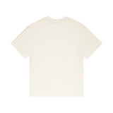 NBA Essentials Hartford Vintage Tee Milwaukee Bucks Chalk