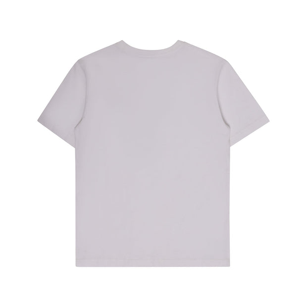 NBA Essentials Youth Spencer Vintage Tee Memphis Grizzlies White