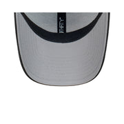 New Era 39Thirty Cap Company Black