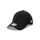 New Era 39Thirty Core Black/Grey