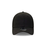 New Era 39Thirty Core Black/Grey