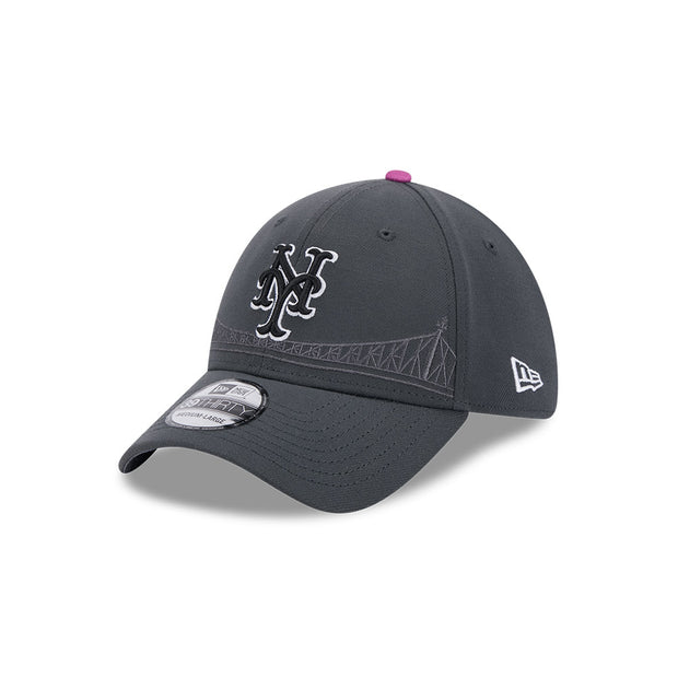 New Era 39Thirty MLB 25 City Connect New York Mets