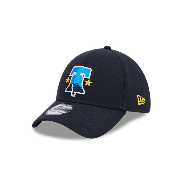 New Era 39Thirty MLB 25 City Connect Philadelphia Phillies