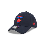 New Era 39Thirty MLB 25 City Connect Toronto Blue Jays Blue