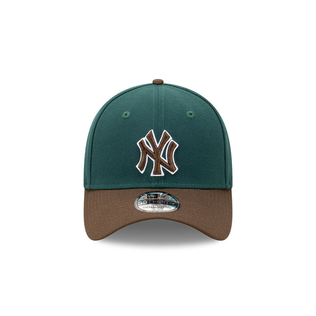 New Era 39Thirty MLB Beef N Broc New York Yankees