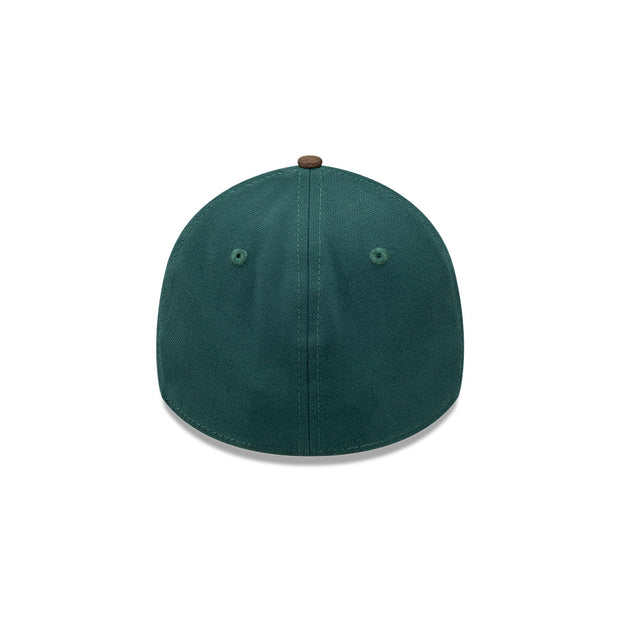 New Era 39Thirty MLB Beef N Broc New York Yankees