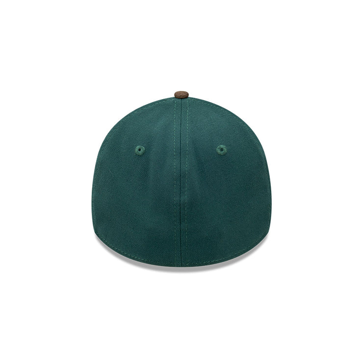 New Era 39Thirty MLB Beef N Broc New York Yankees