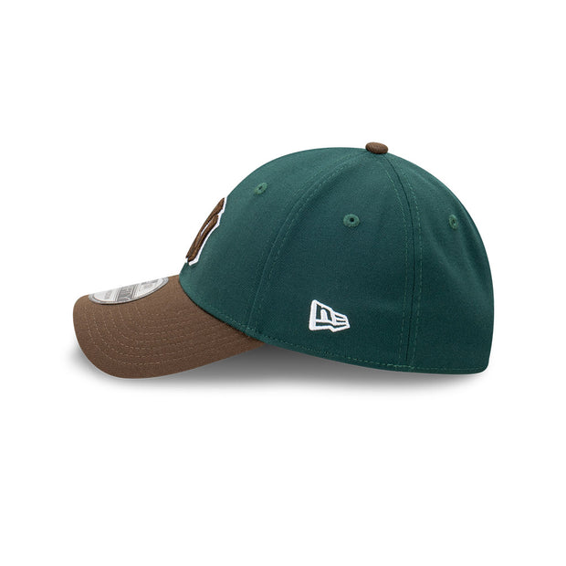 New Era 39Thirty MLB Beef N Broc New York Yankees