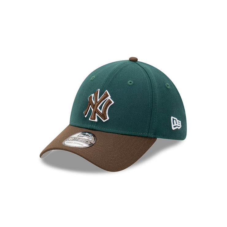 New Era 39Thirty MLB Beef N Broc New York Yankees