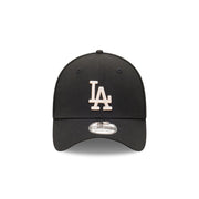 New Era 39Thirty MLB Black Stone Los Angeles Dodgers