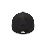 New Era 39Thirty MLB Black Stone Los Angeles Dodgers
