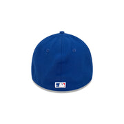 New Era 39Thirty MLB Cooperstown Los Angeles Dodgers