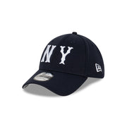 New Era 39Thirty MLB Cooperstown New York Yankees Navy