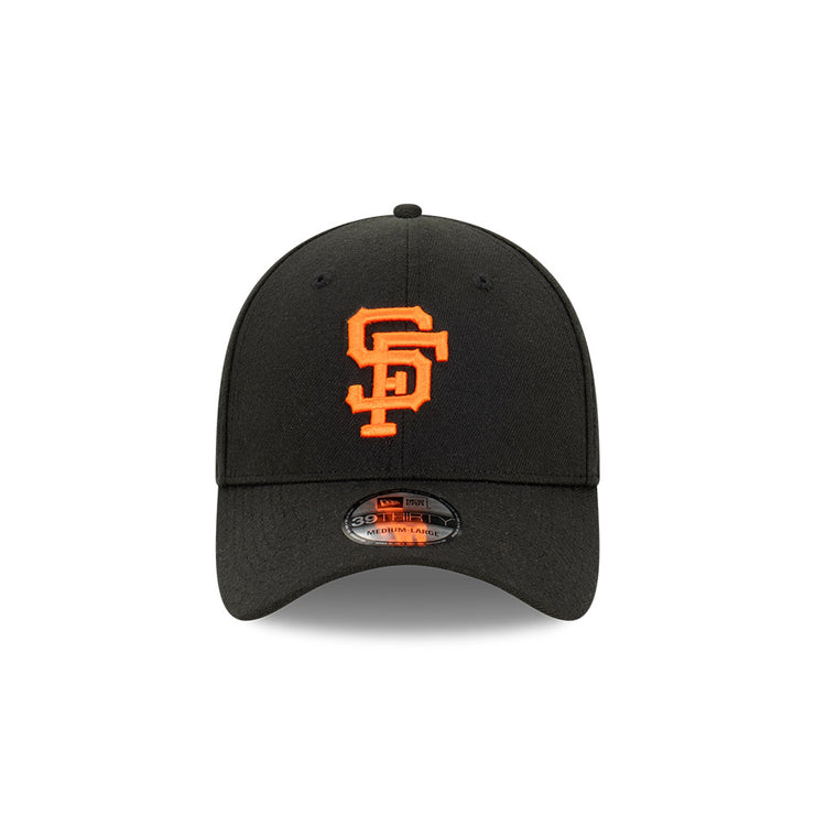 New Era 39Thirty MLB Cooperstown San Francisco Giants