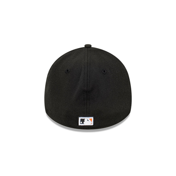 New Era 39Thirty MLB Cooperstown San Francisco Giants