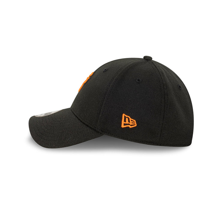 New Era 39Thirty MLB Cooperstown San Francisco Giants