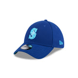 New Era 39Thirty MLB Fathers Day 2024 Seattle Mariners