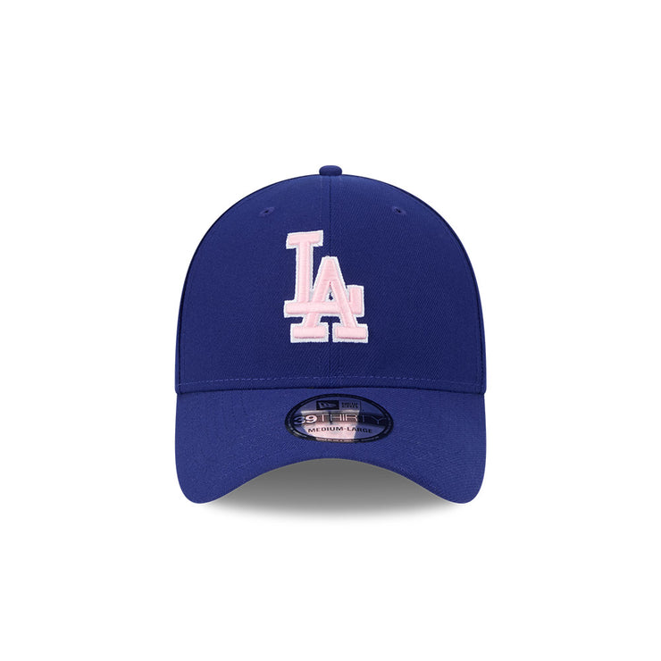 New Era 39Thirty MLB Mothers Day 2024 Los Angeles Dodgers