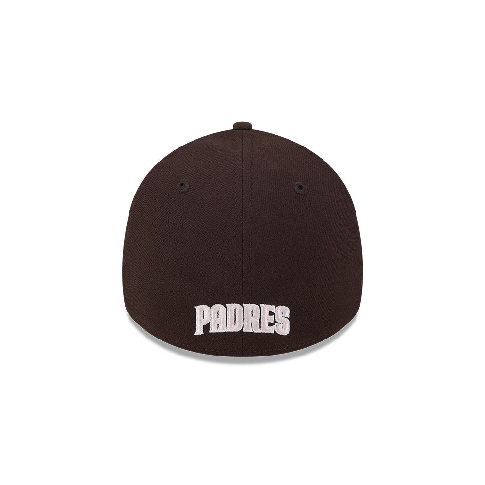 New Era 39Thirty MLB Mothers Day 2024 San Diego Padres