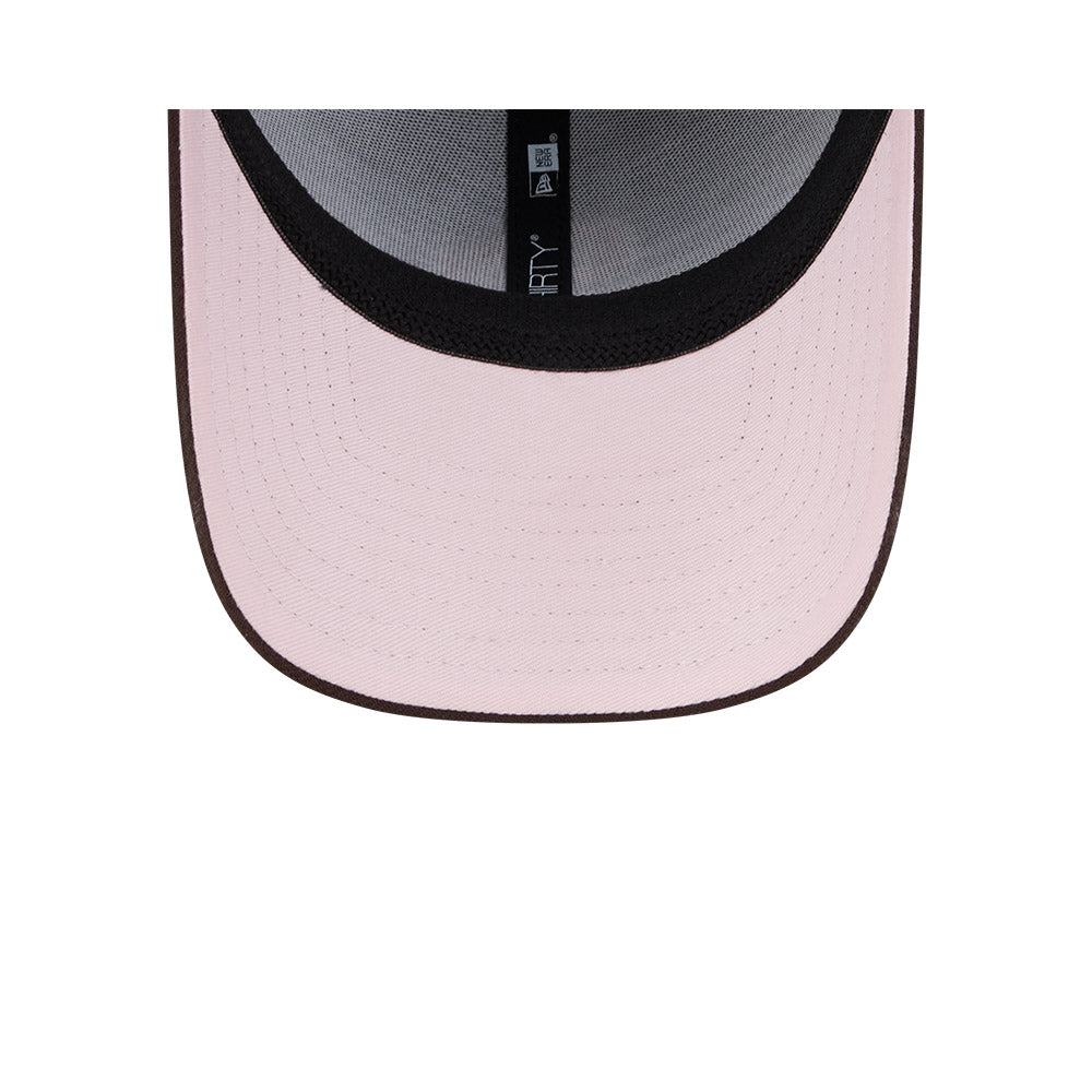 New Era 39Thirty MLB Mothers Day 2024 San Diego Padres