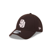 New Era 39Thirty MLB Mothers Day 2024 San Diego Padres