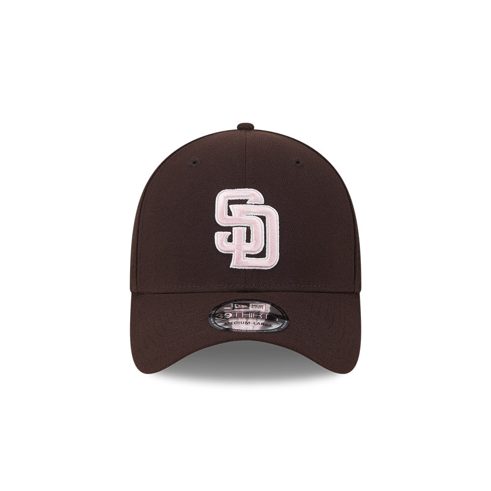 New Era 39Thirty MLB Mothers Day 2024 San Diego Padres