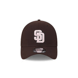 New Era 39Thirty MLB Mothers Day 2024 San Diego Padres