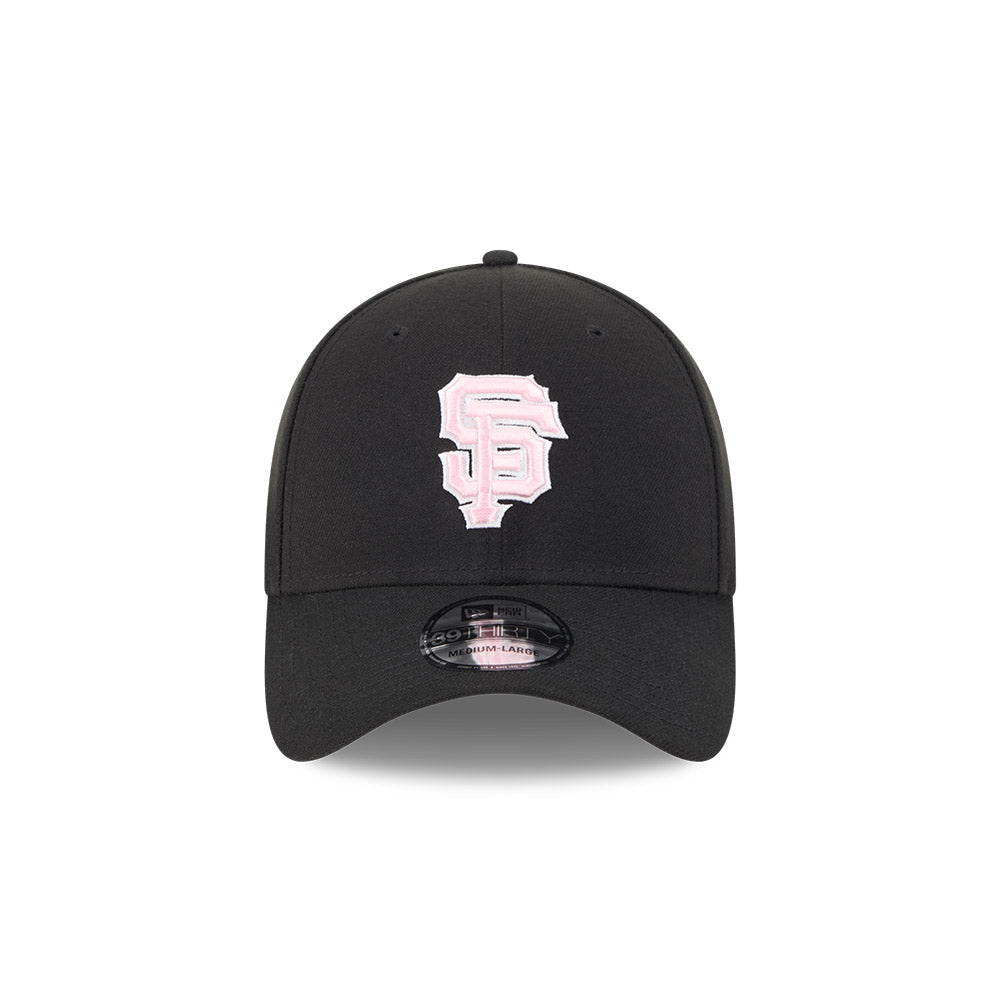 New Era 39Thirty MLB Mothers Day 2024 San Francisco Giants