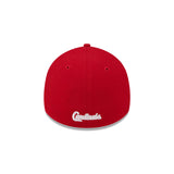 New Era 39Thirty MLB Mothers Day 2024 St. Louis Cardinals