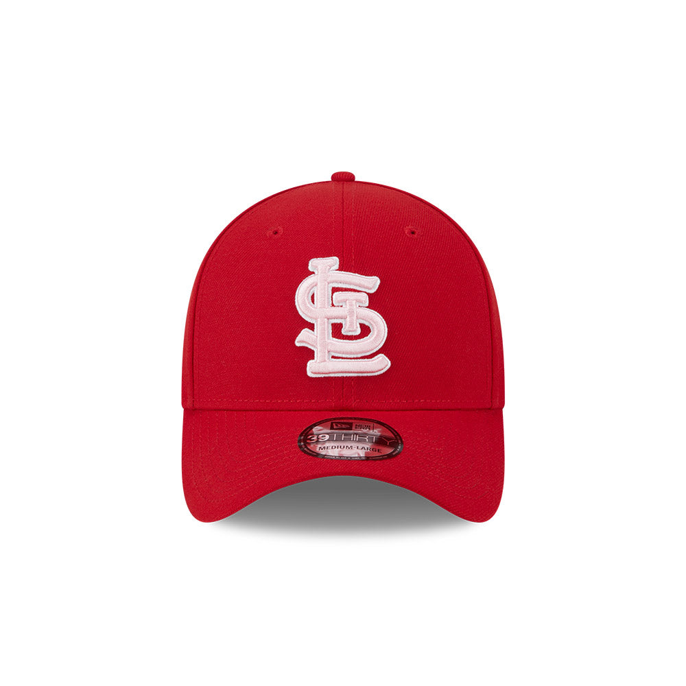 New Era 39Thirty MLB Mothers Day 2024 St. Louis Cardinals