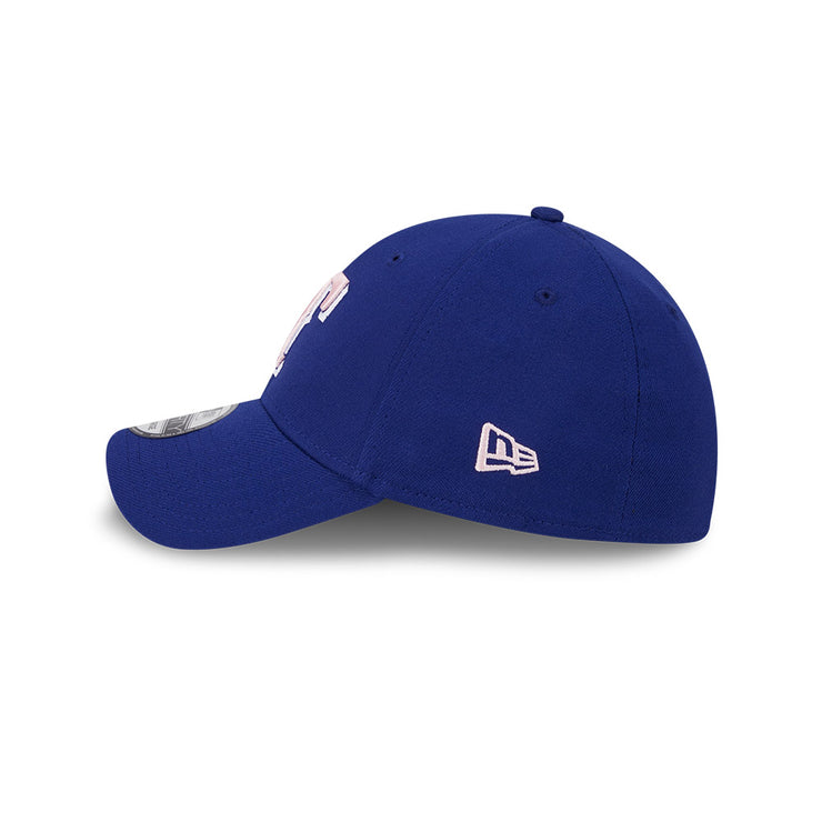 New Era 39Thirty MLB Mothers Day 2024 Texas Rangers