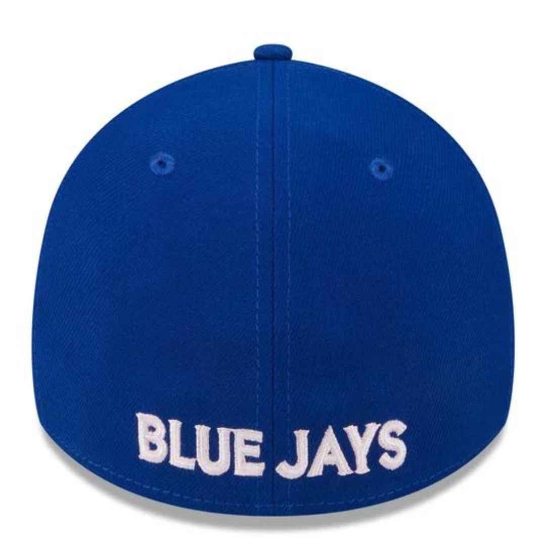 New Era 39Thirty MLB Mothers Day 2024 Toronto Blue Jays